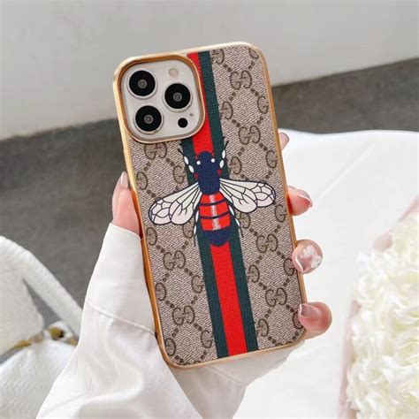 case gucci iphone 14 pro max